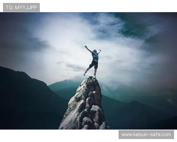 突破极限背后的故事:运动员眼中的坚持与梦想人生解码 突破极限背后的故事:运动员眼中的坚持与梦想人生解码